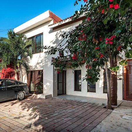 טולום Suite Casa Tortuga מראה חיצוני תמונה