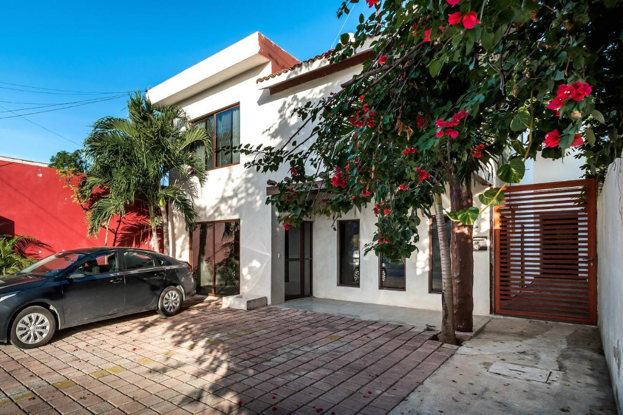 טולום Suite Casa Tortuga מראה חיצוני תמונה