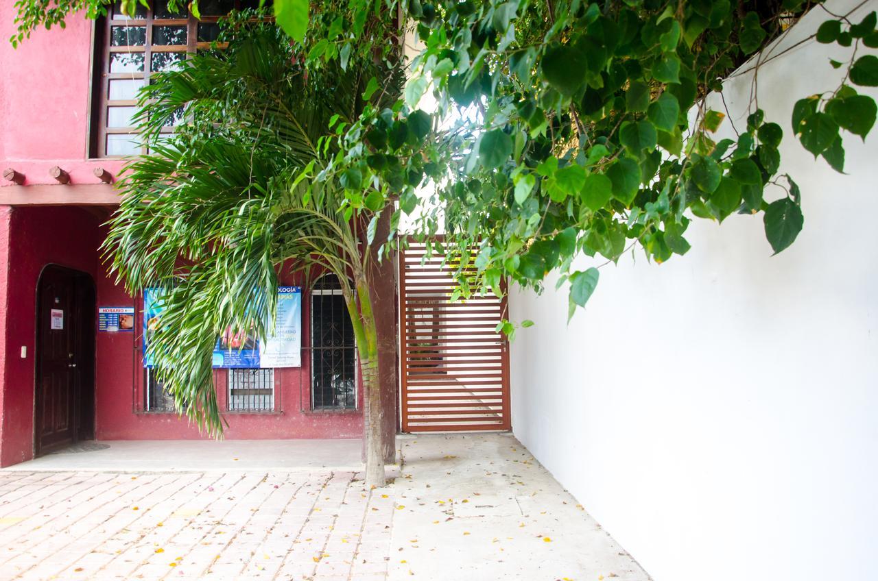 טולום Suite Casa Tortuga מראה חיצוני תמונה