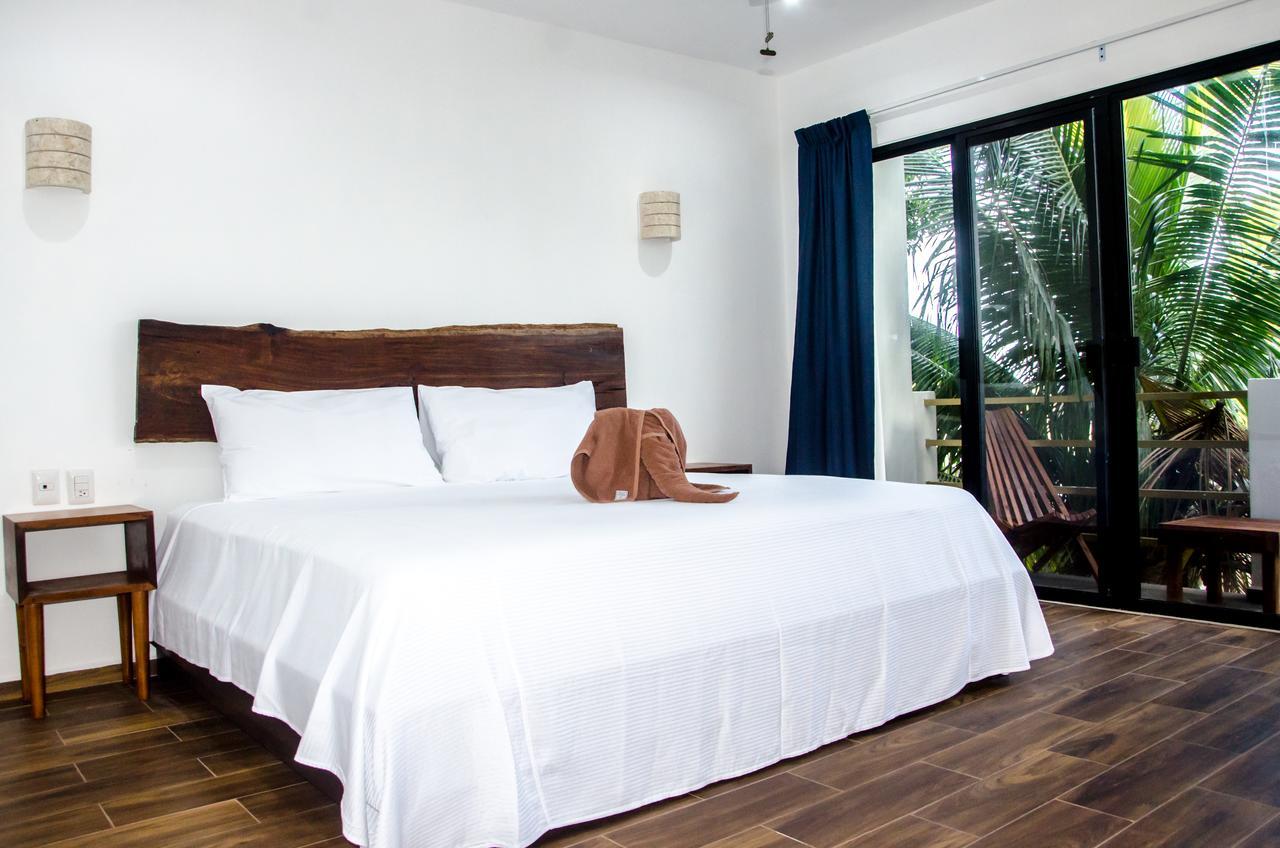 טולום Suite Casa Tortuga מראה חיצוני תמונה